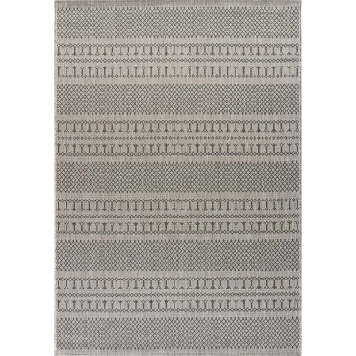 Χαλί BOHO GREY MADI