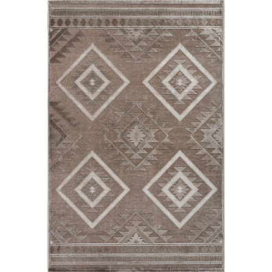 Χαλί CRYSTALLINI BEIGE MADI