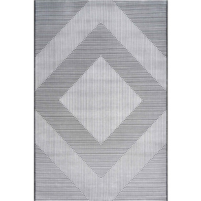 Χαλί DIAMOND GREY MADI