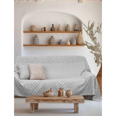 Ριχτάρι DOMINOR GREY MADI