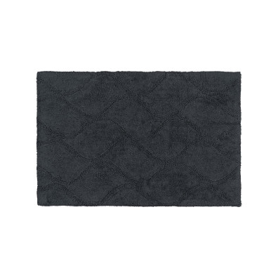 Πατάκι μπάνιου HYDROMAT GREY MADI