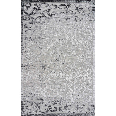 Χαλί MONARCHY GREY MADI