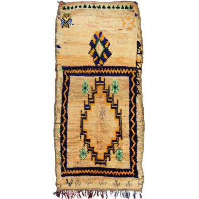 Διάδρομος 262x120εκ. Nomad - Desert diamond