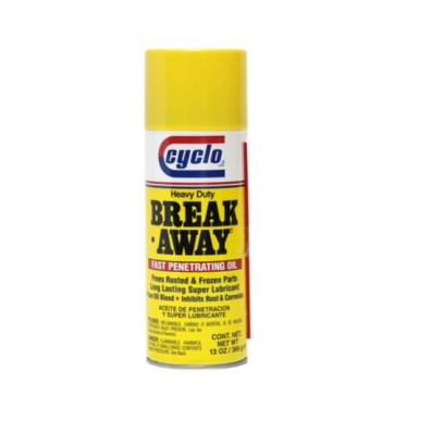 Αποσυναρμολογητής CYCLO C10 Break Away DC10