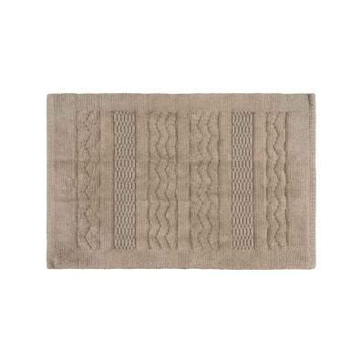 Πατάκι μπάνιου RAQUA BEIGE MADI