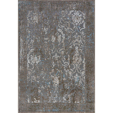 Χαλί REGAL GREY BLUE MADI