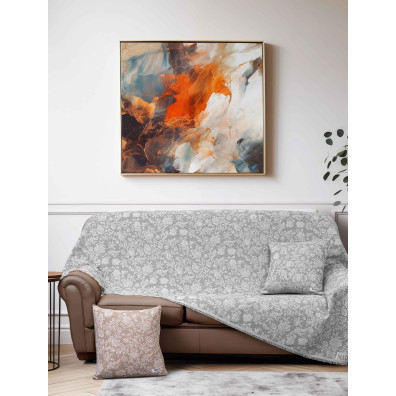 Ριχτάρι ROSVEL GREY MADI