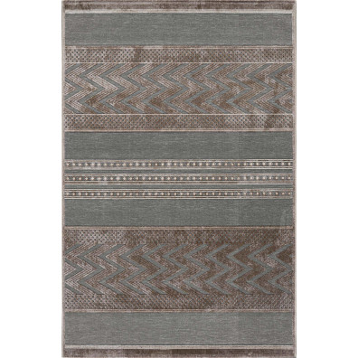 Χαλί SKILDERY GREY MADI
