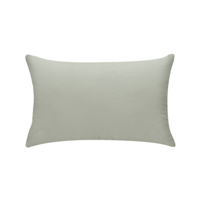 Ζεύγος μαξιλαροθηκες SLEEK MINT Μέντα Ζεύγος μαξιλαροθήκες: 50 x 70 + 20 εκ. MADI