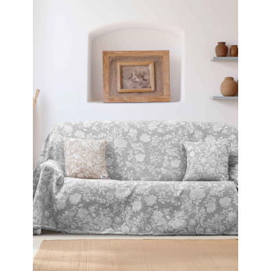 Ριχτάρι SOFIMA GREY MADI