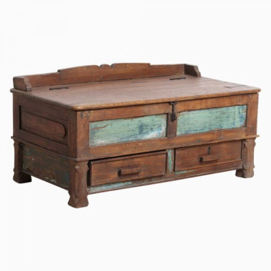 Έπιπλο vintage κοσμηματοθήκη 83 x45 x40 cm