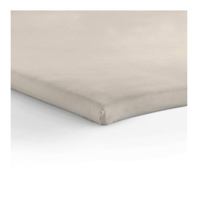 King Size Σεντόνι Jersey με Λάστιχο για Ανώστρωμα 190 x 200 cm Dremahouse 8719242006108