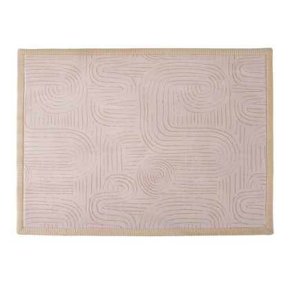 Hakuna Matte χαλί "Zen Garden" (200 x 150 x 2.5 εκ.)