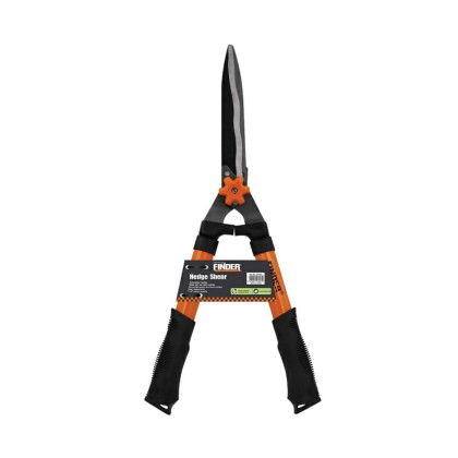 Ψαλίδι μπορντούρας/χλόης - Hedge Shear - H1008 - 21"" - Finder - 191603