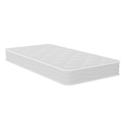 Στρώμα Cotton Baby Chic Strom διπλής όψης 14cm 70x140εκ