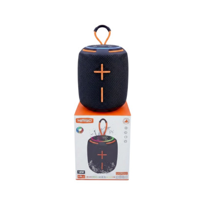 Ασύρματο ηχείο Bluetooth - KMS-284 - 426082 - Black