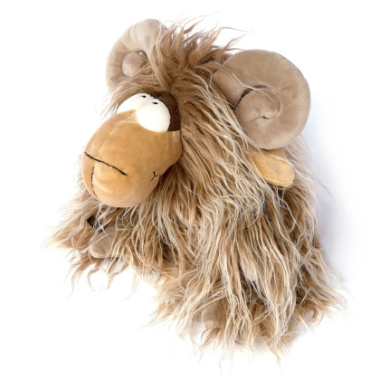 Sigikid Beasts κριάρι "Mufflon Muff mouflon"