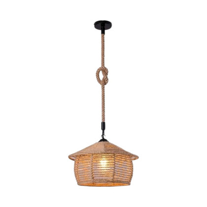 Φωτιστικό οροφής Rustic - 22 - 430620