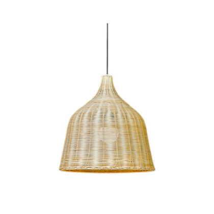 Φωτιστικό οροφής Bamboo - 125 - 431658