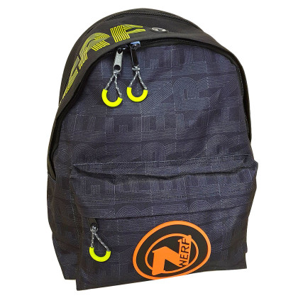 Τσάντα Σακίδιο Nerf Camo 42x32x24cm Gim 336-33034 50-3050