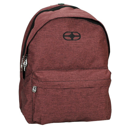 Σακίδιο no Fear Grape 42x33x19cm 25lt Gim 348-40034 50-3682