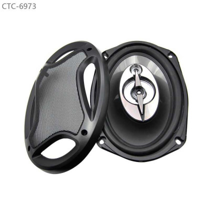 Ηχεία αυτοκινήτου - 6.9" - CTC-6973 - 2pcs - PerVoi - 004277