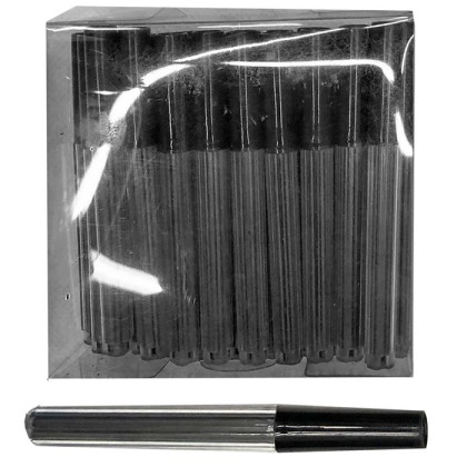 Μύτες Μηχανικού Μολυβιού 2mm 8τεμ JustNote 80241 - 60 ΤΕΜ 60-221