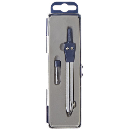 Διαβήτης με Μύτες Διαβήτης=11,5cm JustNote 8143 61-23