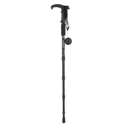 Μπαστούνι Πεζοπορίας 53-109cm 4teen4ty 27125 7-105