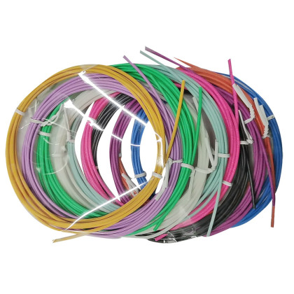 Extra Υλικό 10 τεμ για Στυλό 3d  ToyMarkt 913223 71-3203