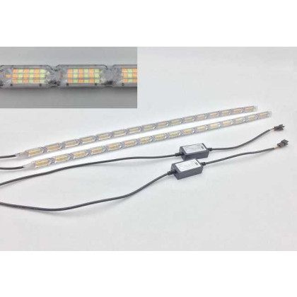 Φώτα ημέρας οχημάτων LED - 1107402A/16 - 110281