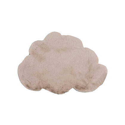 Παιδικό Χαλί BOUND BEIGE CLOUD MADI