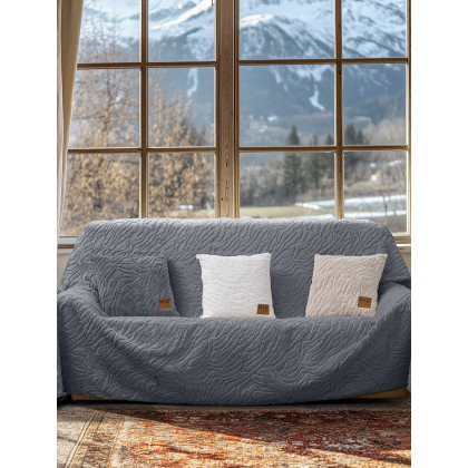 Ριχτάρι SERANI GREY MADI