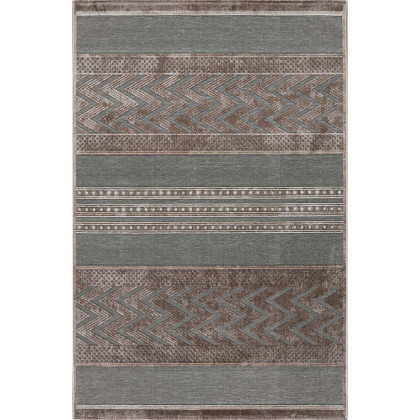 Χαλί SKILDERY GREY MADI