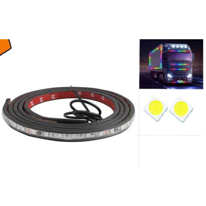 Διακοσμητική ταινία LED οχημάτων - 2104101/24 - 210339