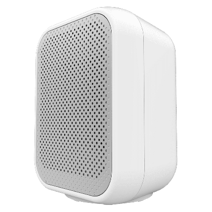 CECOTEC  Θερμαντικό ReadyWarm 1500 Max Κεραμικό Λευκό με 1500 W, Ρυθμιζόμενο Θερμοστάτη και 3 Λειτουργίες  CEC-08269