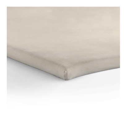 King Size Σεντόνι Jersey με Λάστιχο για Ανώστρωμα 180 x 200 cm Dremahouse 8719242006092