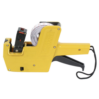 Πιστολάκι Τιμών  JustNote 39302 19-282