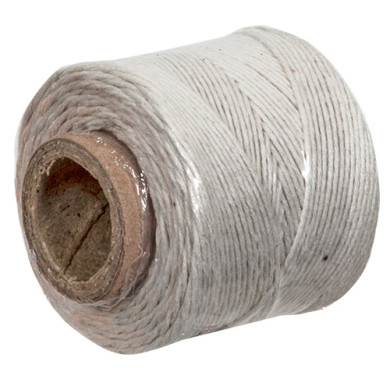 Σπάγγος Βαμβακερός 50g ~60m JustNote 39103 - 9 ΤΕΜ 19-83