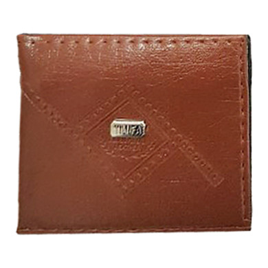 Πορτοφόλι Ανδρικό με Σχέδια 21x9cm 4teen4ty 40617 - 12 ΤΕΜ 20-597