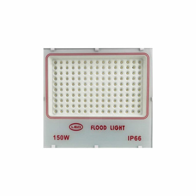 ΠΡΟΒΟΛΕΑΣ LED - 150W - IP66 - 224124