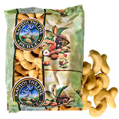 Κάσιους Ψημένο 100gr  Perle 24-14