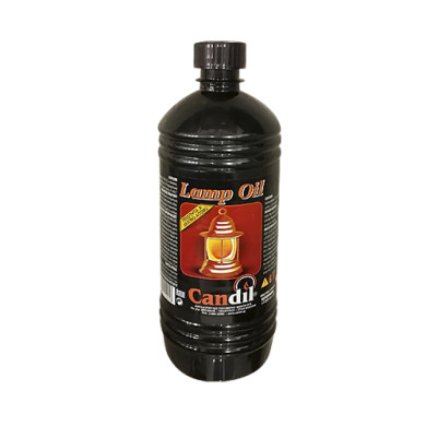 Παραφινέλαιο 1L Homie 57112 - 20 ΤΕΜ 37-92