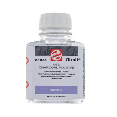 TALENS FIXATIVE FOR CHARCOAL 063 - 2 ΤΕΜ