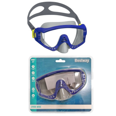 Μάσκα Ενηλίκων Bestway  Bestway 22044 42-1952