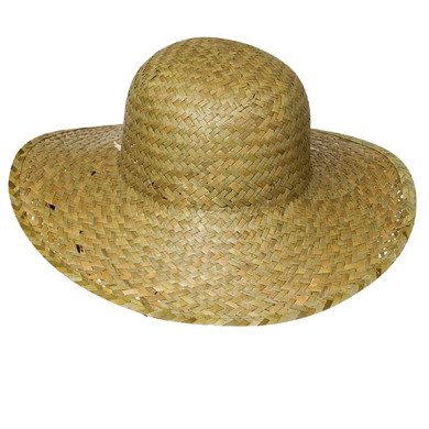 Καπέλο Αγρότη Κλασσικό Ανδρικό ø40cm SummerTiempo 62244 42-224