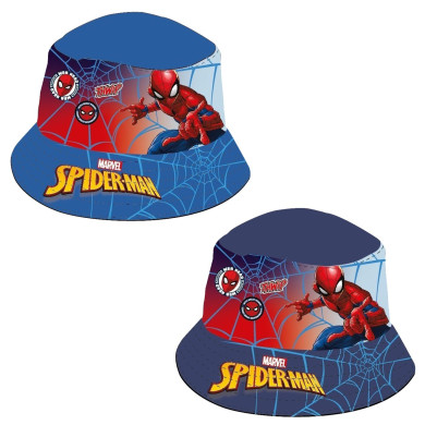 Καπέλο Κώνος Παιδικό Spiderman ø54cm Spiderman SPI24-1301 - 6 ΤΕΜ 42-3001