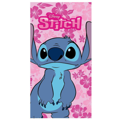 Πετσέτα Θαλάσσης Microfiber Stitch 140x70cm Stitch LIL37-6084 42-3249