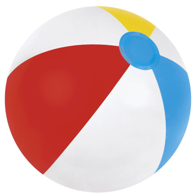 Μπάλα Θαλάσσης ø61cm Bestway Bestway 31022B 42-853