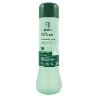 Μαλακτική Κρέμα Μαλλιών Conditioner Sairo 750ml Sairo 5920 - 12 ΤΕΜ 5-103